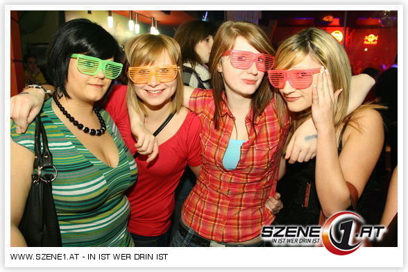 foatgeh bzw. vorglühn 2o1o . . . =) - 