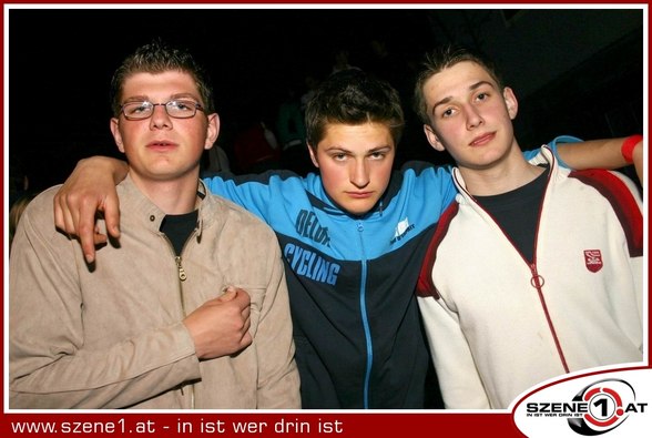 Ich und meine freunde - 