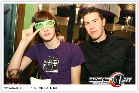 foatgeh bzw. vorglühn 2o1o . . . =) - 