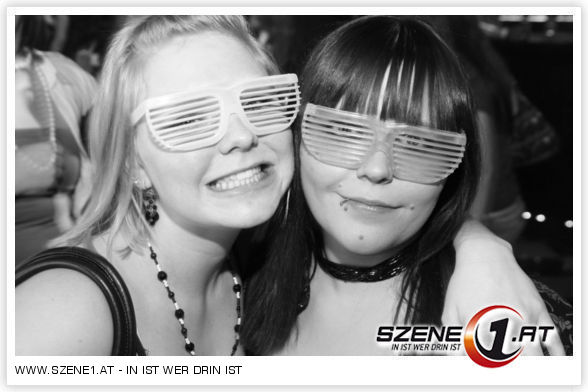 Fortgehen 2010 - 