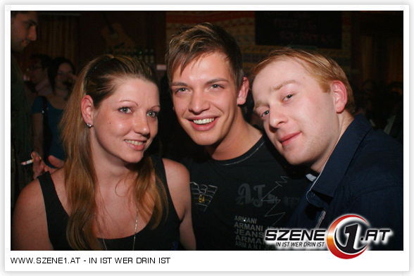 PARTY 2010 - 