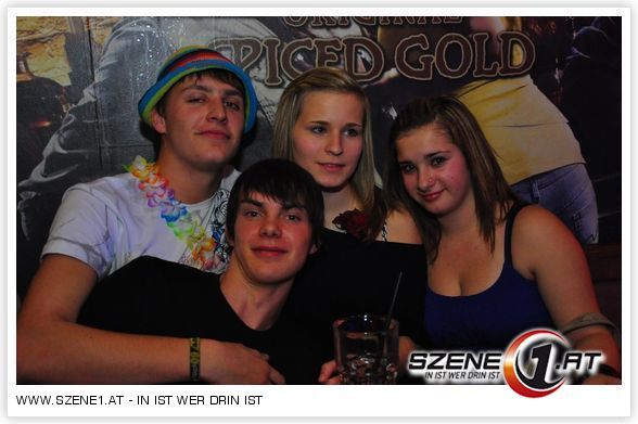 .2010 ---> wir kommen...  :D - 