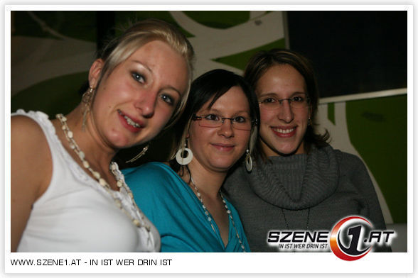 Maturaball Elmberg - St. Florian  2008 - 