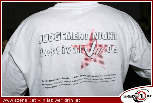 Judgement Night 05 - 