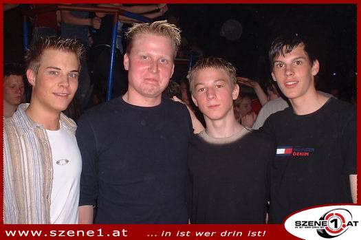 Szene1-Fotoalbum (~2004) - 