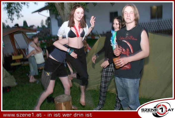 Judgement Night Festival 2005 - 