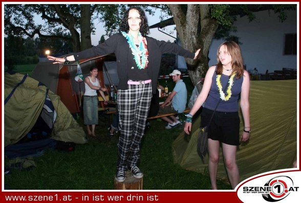 Judgement Night Festival 2005 - 