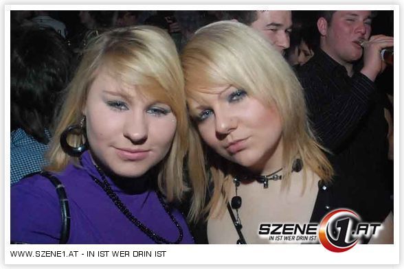 Party, Party....XD 2010 - 