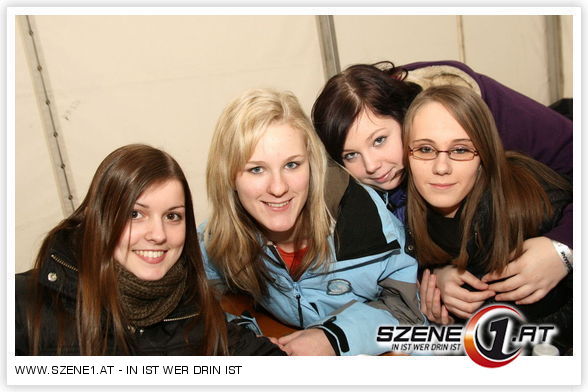 Kulm 2010! BS 6 is die geilste Klass - 