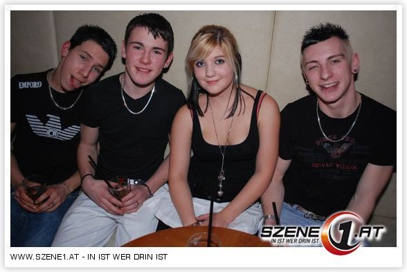 Danceclub C4 - 
