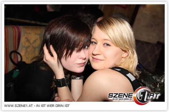 niicht zuhause! (: - 