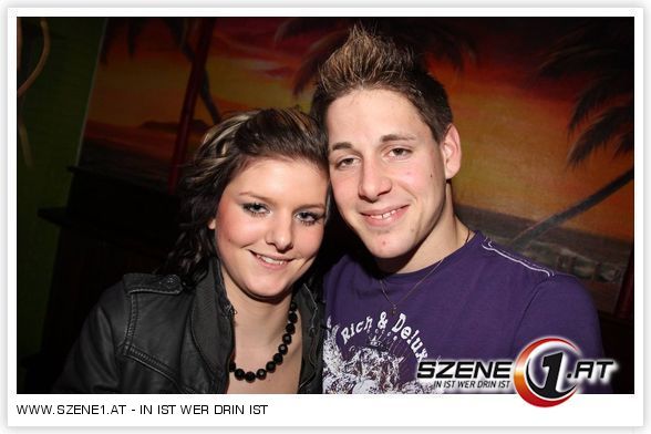 2010 ein geiles Jahr - 