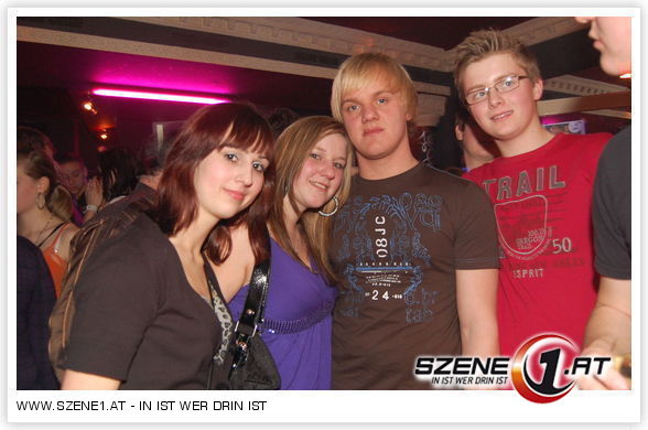 das leben ist eine PARTY..! - 