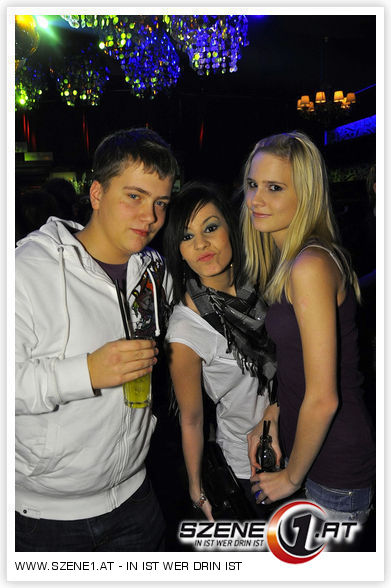 Nightlife 2010 - 