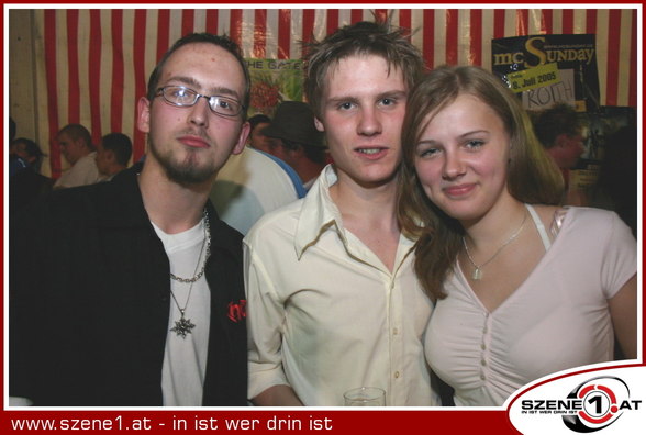 bunt gemischt - 