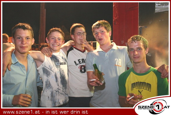 Fotoalbum 2004/2005 - 