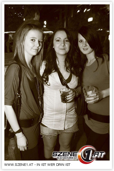 Party 2009 2010 - 