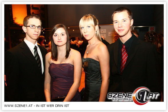 Maturaball Landwied 2010 - 