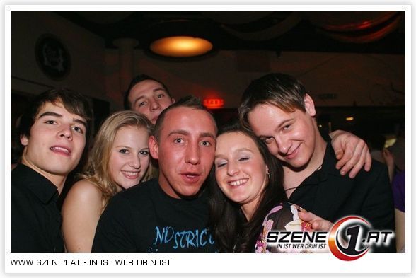 Nachtleben 2010 :)  - 