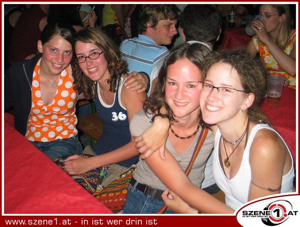 Haager Rocknacht 2005 - 