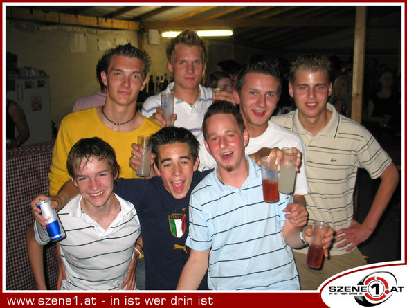 Szene1-Fotoalbum - 