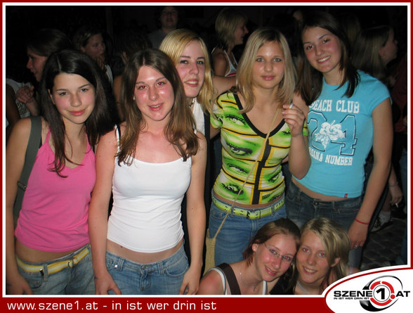 Haager Rocknacht 2005 - 