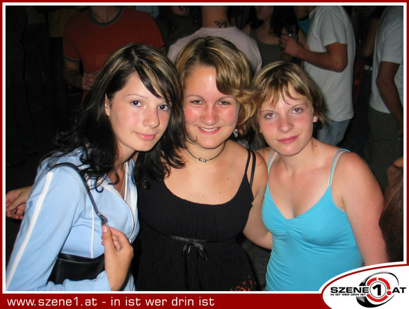 Party, Party!!!! 2005 - 