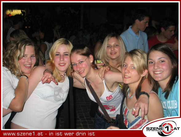 Haager Rocknacht 2005 - 