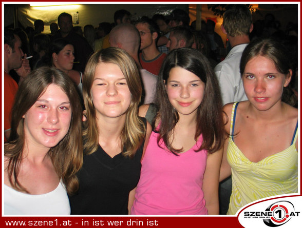 Haager Rocknacht 2005 - 