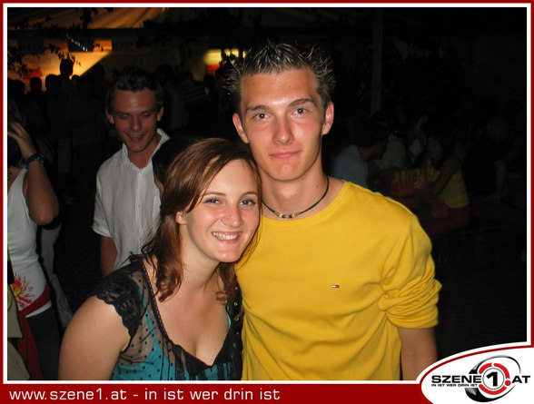 Party´s und Festl Teil2 :-D - 