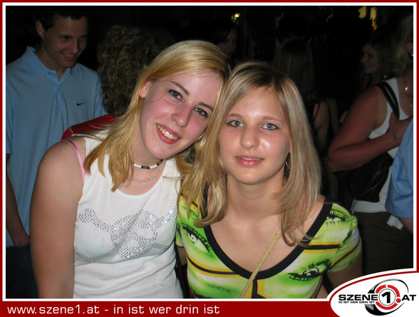 Haager Rocknacht 2005 - 