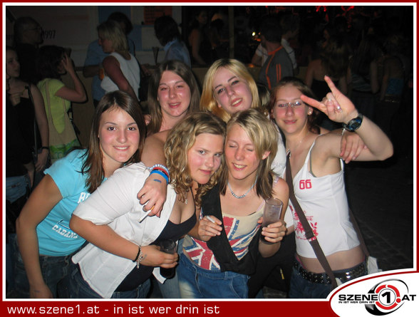 Haager Rocknacht 2005 - 