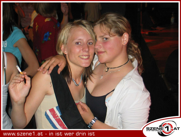 Haager Rocknacht 2005 - 