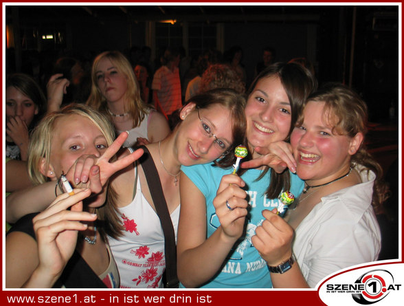 Haager Rocknacht 2005 - 