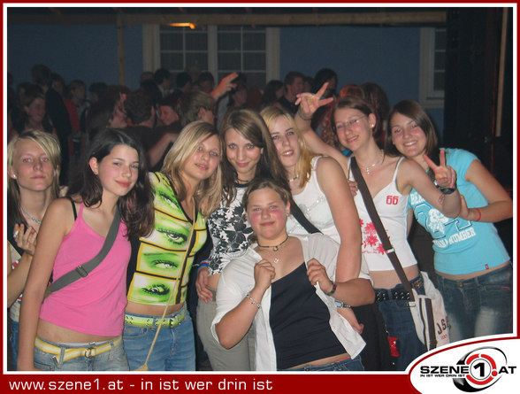 Haager Rocknacht 2005 - 