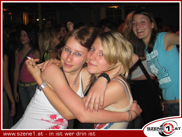 Haager Rocknacht 2005 - 