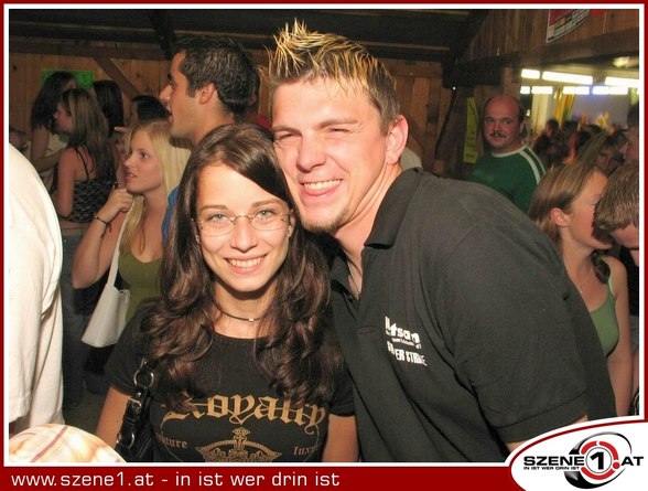 Szene1-Fotoalbum - 