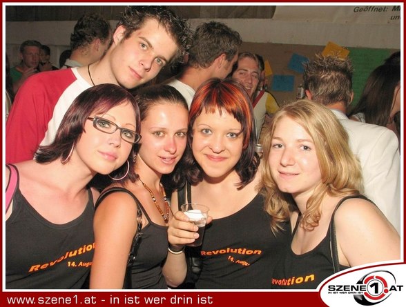 meine friends - 