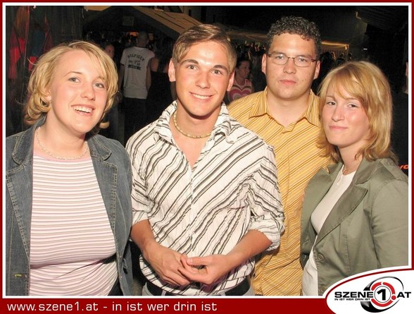 Szene1-Fotoalbum - 