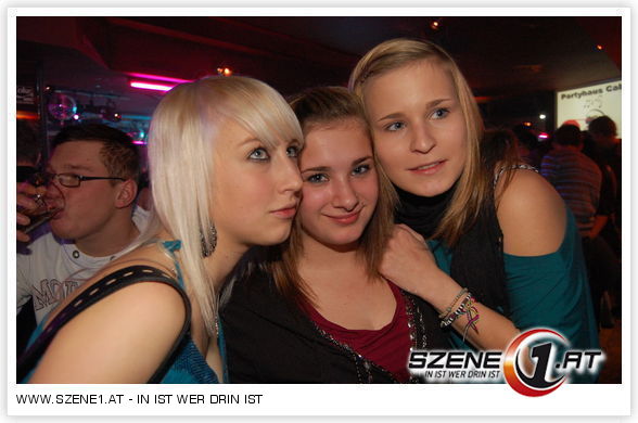 .2010 ---> wir kommen...  :D - 