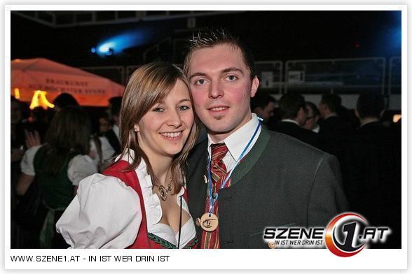 Partygeil 2009 - 