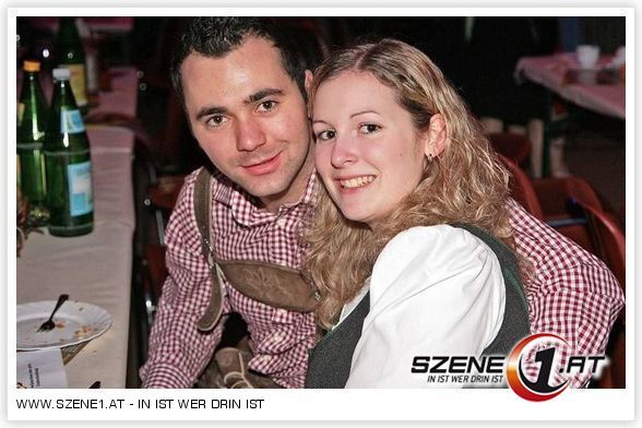 Und schon gehts weiter - 2010!!!! - 