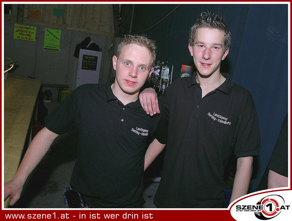 Szene1-Fotoalbum - 