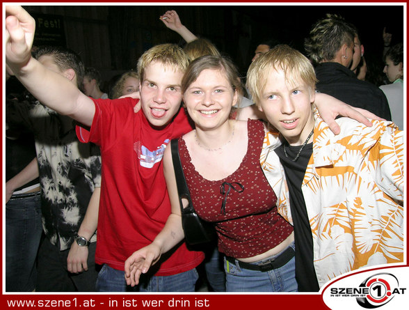 Szene1-Fotoalbum - 