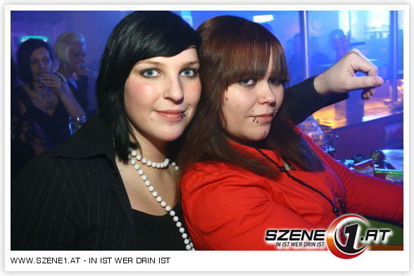 Fortgehen 2010 - 