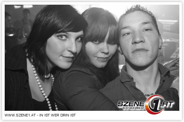 Fortgehen 2010 - 