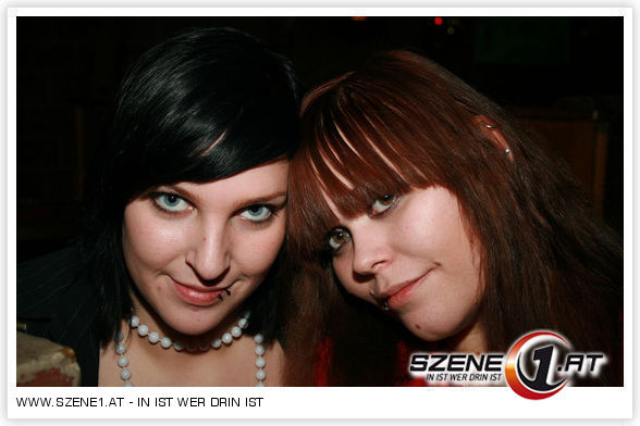 Fortgehen 2010 - 