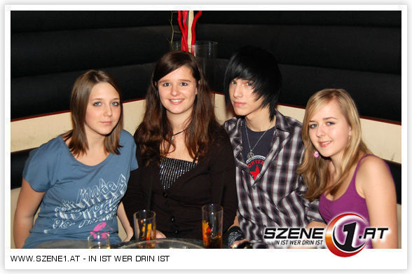 Nachtleben 2010 :)  - 