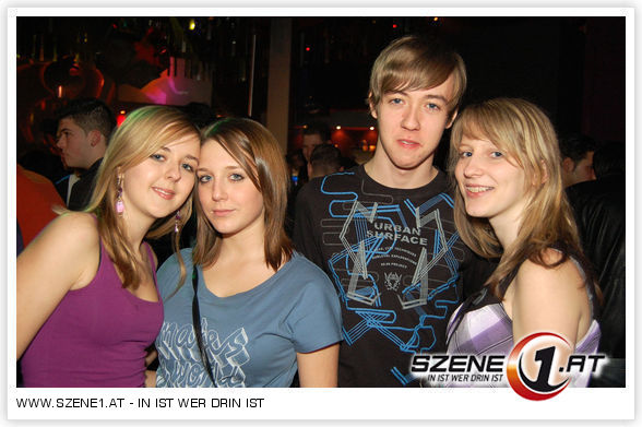 Nachtleben 2010 :)  - 