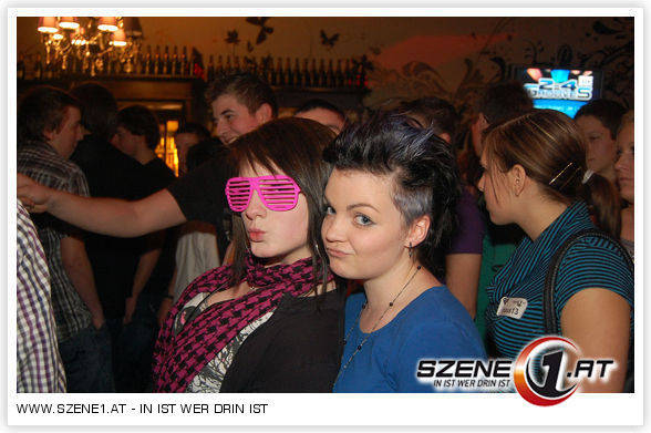 2010 Das Jahr der Jahre =) - 